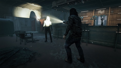 Dead by Daylight: Old Wounds Pack (Xbox Series X/S) - Xbox Live Key - ARGENTINA - 4