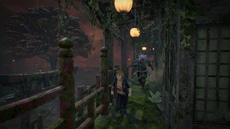 Dead by Daylight: Old Wounds Pack (Xbox Series X/S) - Xbox Live Key - ARGENTINA - 5