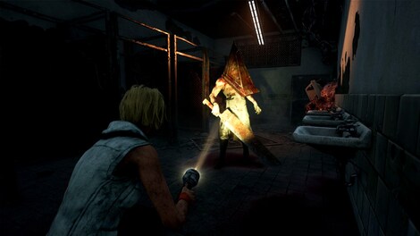 Dead by Daylight (PC) - Microsoft Store Key - GLOBAL - 3