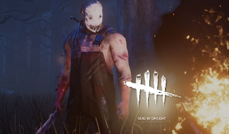 Dead by Daylight (PC) - Steam Account - ASIA - 2