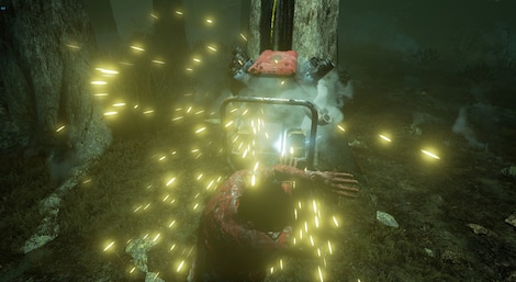 Dead by Daylight (PC) - Steam Account - GLOBAL - 8