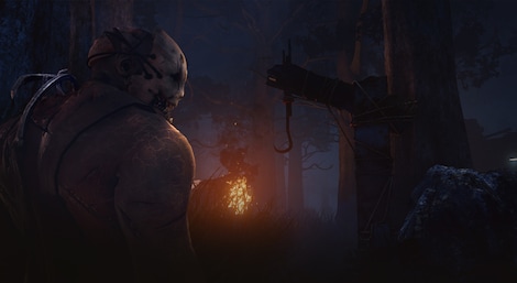 Dead by Daylight (PC) - Steam Account - GLOBAL - 7