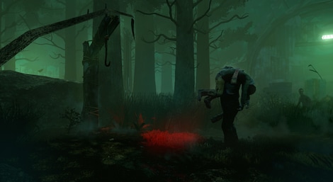 Dead by Daylight (PC) - Steam Account - GLOBAL - 4