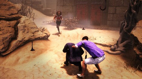 Dead by Daylight - Portrait of a Murder Chapter (PC) - Steam Gift - GLOBAL - 8