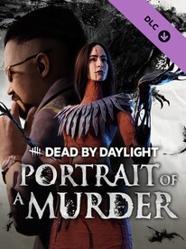 Dead by Daylight - Portrait of a Murder Chapter (PC) - Steam Key - GLOBAL - 1