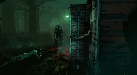 Dead by Daylight (PS5) - PSN Account - GLOBAL - 5