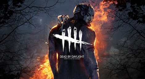 Dead by Daylight (PS5) - PSN Account - GLOBAL - 2