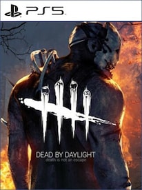 Dead by Daylight (PS5) - PSN Account - GLOBAL - 1