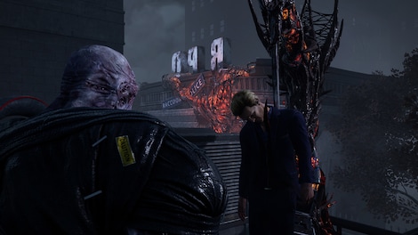 Dead by Daylight - Resident Evil Chapter (PC) - Steam Gift - GLOBAL - 9