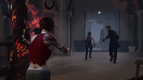 Dead by Daylight - Resident Evil Chapter (PC) - Steam Gift - GLOBAL - 5