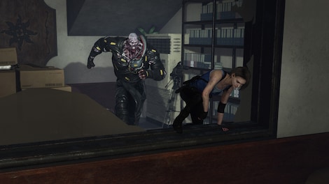 Dead by Daylight - Resident Evil Chapter (PC) - Steam Gift - GLOBAL - 3