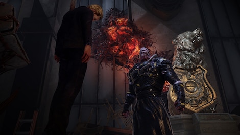 Dead by Daylight - Resident Evil Chapter (PC) - Steam Gift - NORTH AMERICA - 2
