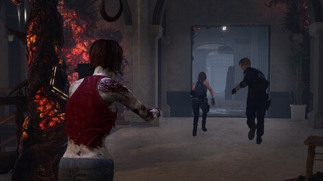 Dead by Daylight - Resident Evil Chapter (Xbox Series X/S) - Xbox Live Key - EUROPE - 5