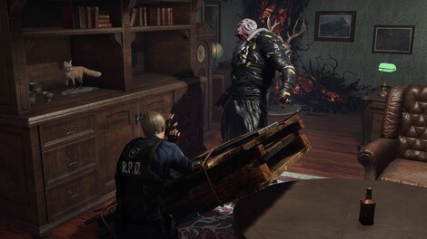 Dead by Daylight - Resident Evil Chapter (Xbox Series X/S) - Xbox Live Key - EUROPE - 8