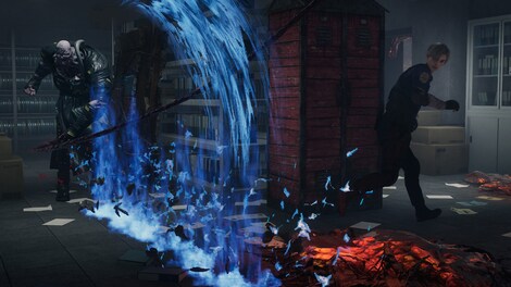 Dead by Daylight - Resident Evil Chapter (Xbox Series X/S) - Xbox Live Key - EUROPE - 6