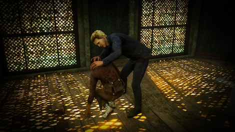 Dead by Daylight - Resident Evil: Collaboration Bundle (PC) - Steam Account - GLOBAL - 6