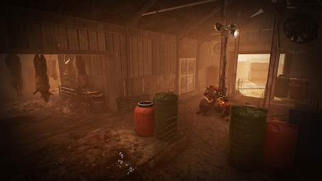 Dead by Daylight - Resident Evil: Collaboration Bundle (PC) - Steam Gift - GLOBAL - 12