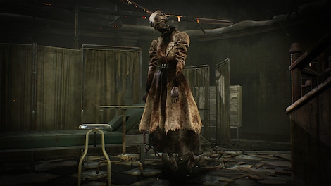 Dead by Daylight - Resident Evil: Collaboration Bundle (PC) - Steam Gift - GLOBAL - 4