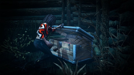 Dead by Daylight - Resident Evil: Collaboration Bundle (PC) - Steam Gift - GLOBAL - 5