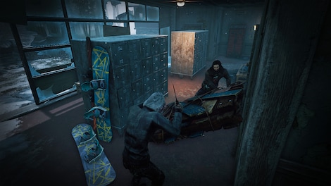 Dead by Daylight - Resident Evil: Collaboration Bundle (PC) - Steam Gift - GLOBAL - 11