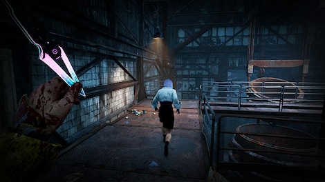 Dead by Daylight - Resident Evil: Collaboration Bundle (PC) - Steam Gift - GLOBAL - 3