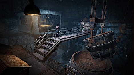 Dead by Daylight - Resident Evil: Collaboration Bundle (PC) - Steam Gift - GLOBAL - 10
