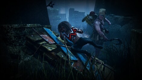 Dead by Daylight - Resident Evil: Collaboration Bundle (PC) - Steam Key - EUROPE - 13