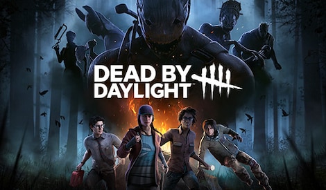 Dead by Daylight - Resident Evil: Collaboration Bundle (PC) - Steam Key - GLOBAL - 0