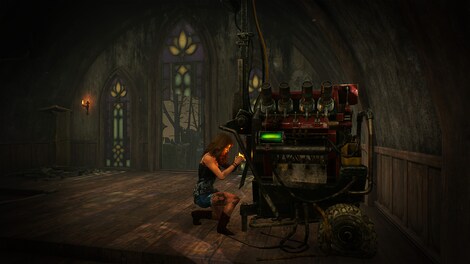 Dead by Daylight - Resident Evil: Collaboration Bundle (PC) - Steam Key - GLOBAL - 9
