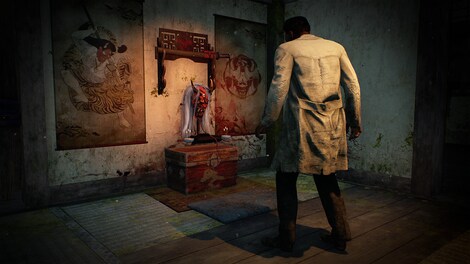Dead by Daylight - Resident Evil: Collaboration Bundle (PC) - Steam Key - GLOBAL - 14