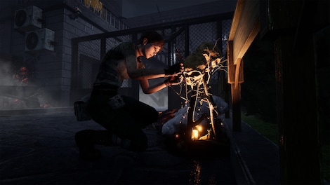 Dead by Daylight - Resident Evil: PROJECT W Chapter (PC) - Steam Gift - GLOBAL - 8