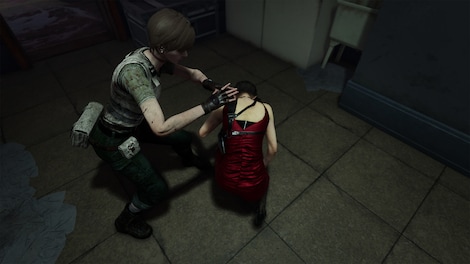 Dead by Daylight - Resident Evil: PROJECT W Chapter (PC) - Steam Key - ROW - 6