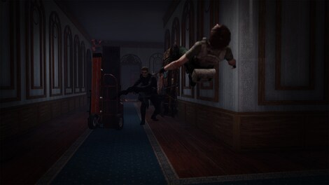 Dead by Daylight - Resident Evil: PROJECT W Chapter (Xbox One) - Xbox Live Key - ARGENTINA - 5