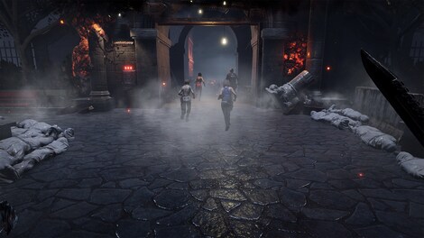 Dead by Daylight - Resident Evil: PROJECT W Chapter (Xbox One) - Xbox Live Key - ARGENTINA - 3