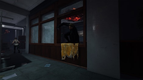 Dead by Daylight - Resident Evil: PROJECT W Chapter (Xbox One) - Xbox Live Key - UNITED STATES - 7