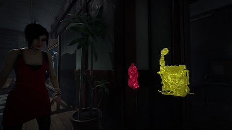 Dead by Daylight - Resident Evil: PROJECT W Chapter (Xbox One) - Xbox Live Key - UNITED STATES - 12