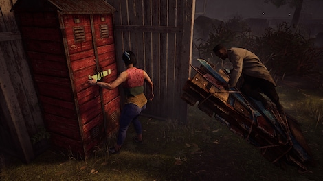 Dead by Daylight - Roots of Dread Chapter (PC) - Steam Gift - EUROPE - 0