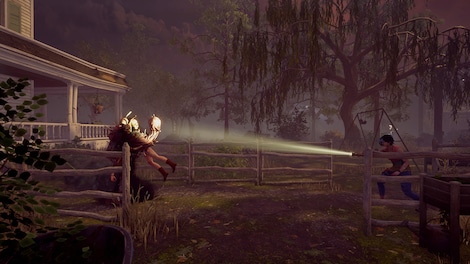Dead by Daylight - Roots of Dread Chapter (PC) - Steam Gift - GLOBAL - 7