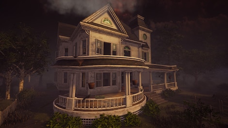 Dead by Daylight - Roots of Dread Chapter (PC) - Steam Gift - GLOBAL - 6