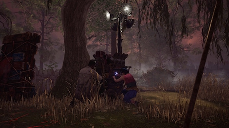 Dead by Daylight - Roots of Dread Chapter (PC) - Steam Gift - GLOBAL - 8