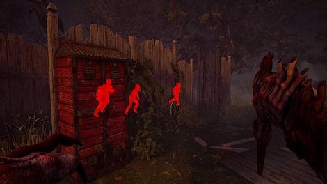Dead by Daylight - Roots of Dread Chapter (PC) - Steam Gift - GLOBAL - 5