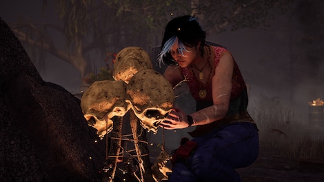 Dead by Daylight - Roots of Dread Chapter (PC) - Steam Gift - GLOBAL - 4