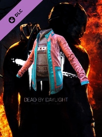 Dead by Daylight - S. F. Claudette + S. Meg DLC - Steam Key GLOBAL ) - ( - 0
