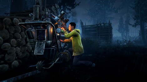 Dead by Daylight - Sadako Rising Chapter (PC) - Steam Gift - EUROPE - 6