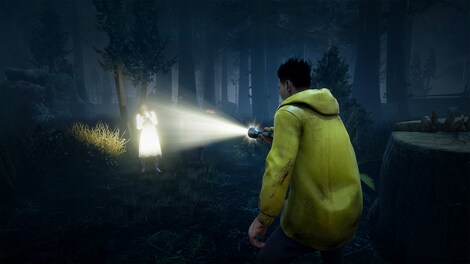 Dead by Daylight - Sadako Rising Chapter (PC) - Steam Gift - EUROPE - 9