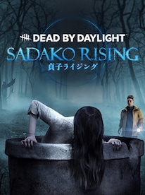 Dead by Daylight - Sadako Rising Chapter (PC) - Steam Gift - GLOBAL - 1