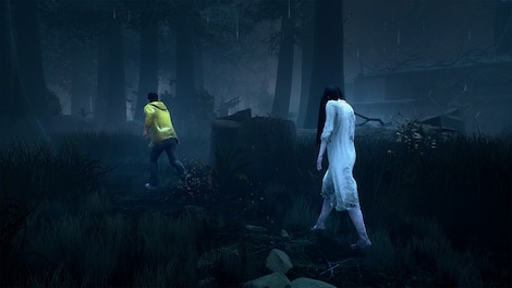 Dead by Daylight - Sadako Rising Chapter (PC) - Steam Gift - GLOBAL - 11
