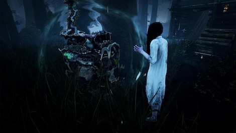 Dead by Daylight - Sadako Rising Chapter (PC) - Steam Gift - GLOBAL - 7