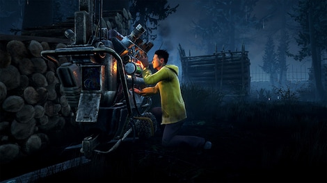 Dead by Daylight - Sadako Rising Chapter PC - Steam Key - ROW - 6