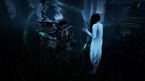 Dead by Daylight - Sadako Rising Chapter PC - Steam Key - ROW - 7